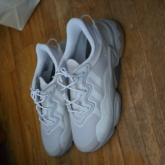 Adidas adiPREEN EVN 791001 Mens sneakers Size 10 New - Picture 2 of 9